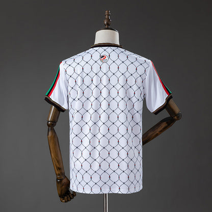 Bohemian Away Jersey 2026-2027 Football Kit Soccer Shirt