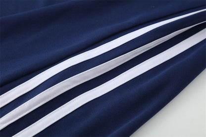 Retro Real Madrid Training Tracksuits 2016-17 Football Kit Soccer Jersey