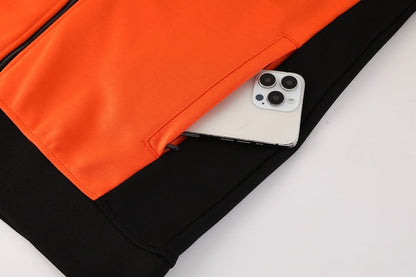 Football Jackets Training Tracksuits 2025/26
