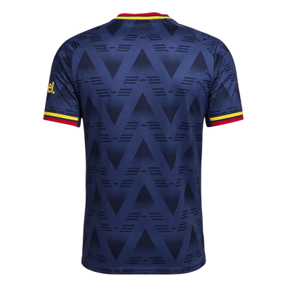 Mens Arsenal Away Jersey 2026/27 - Player Version (Slim Fit)