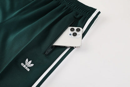 Football Jackets Training Tracksuits 2025/26