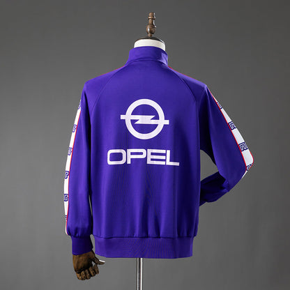 Fiorentina Windbreaker 1985-86 Football Soccer Jacket
