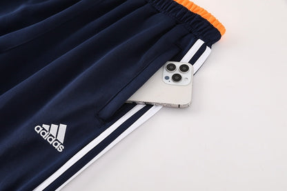 Real Madrid Jackets Training Tracksuits 25/26 Football Kit Soccer Jersey