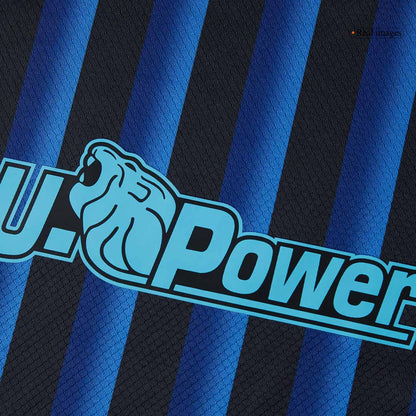 Kids Inter Milan Home Kit 2025/26