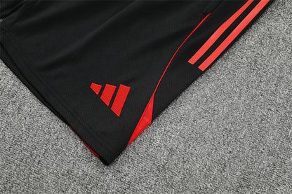 Manchester United Training Tracksuits 25/26 Football Kit Soccer Jersey