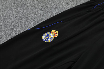 Real Madrid Training Tracksuits 25/26 Football Kit Soccer Jersey
