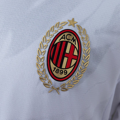 AC Milan Jersey 2026-2027 Football Kit Soccer Shirt