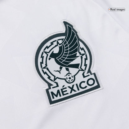 RAÚL #9 Mens Mexico World Cup Away Jersey 2026