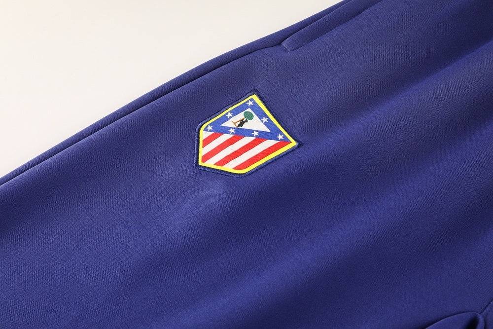 Atletico Madrid Jackets Training Tracksuits 25/26 Football Kit Soccer Jersey