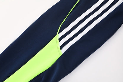 Real Madrid Jackets Training Tracksuits 25/26 Football Kit Soccer Jersey