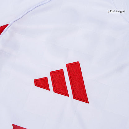 Mens Benfica Third Jersey 2025/26