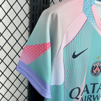 Paris Saint-Germain Jersey 25/26 Special PSG Football Kit Soccer Jersey