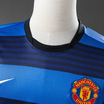 Manchester United Jersey 2012/13 Third Retro Football Kit