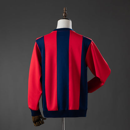 Barcelona Sweatshirt 2025/26 Long Sleeves
