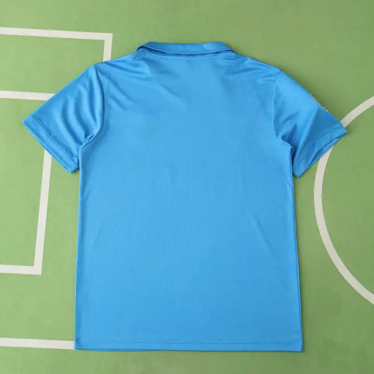 S.S.C. Napoli Home Retro Fan Version 87/88 Season Jersey