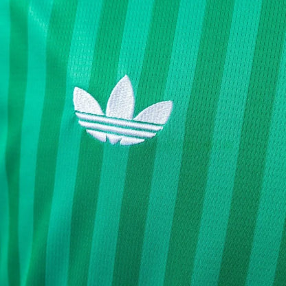 Algeria Away Jersey 2026 World Cup Football Kit Soccer Jersey
