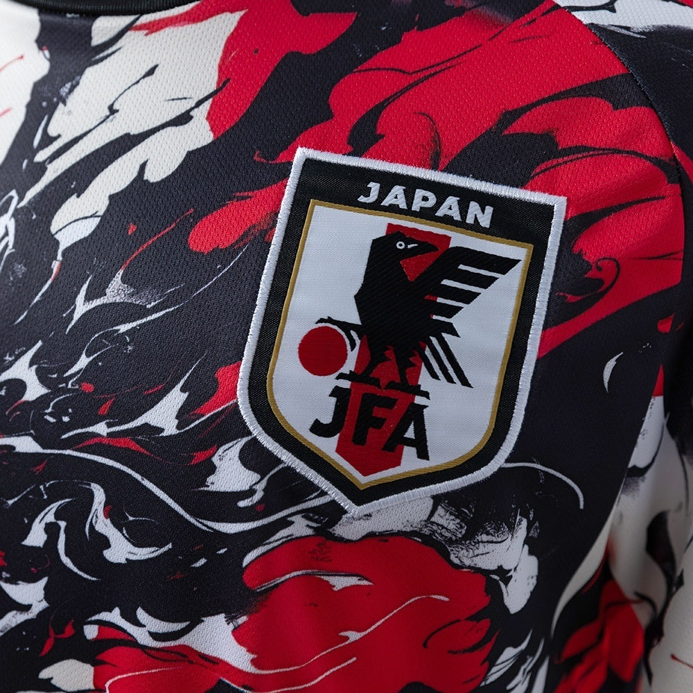 Japan Dragon Jersey 2026 Football Kit Soccer Shirt