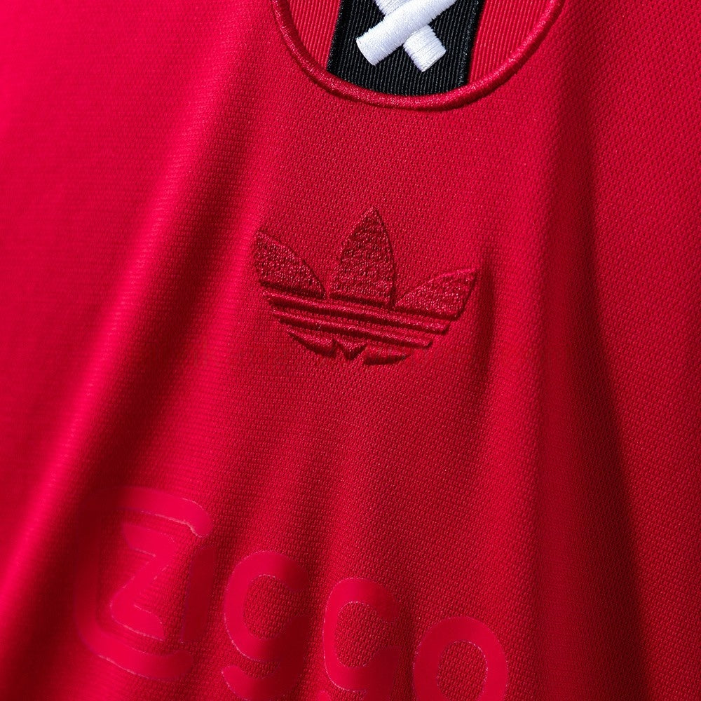 Ajax Jersey 25/26 Commemorative Football Kit Soccer Jersey