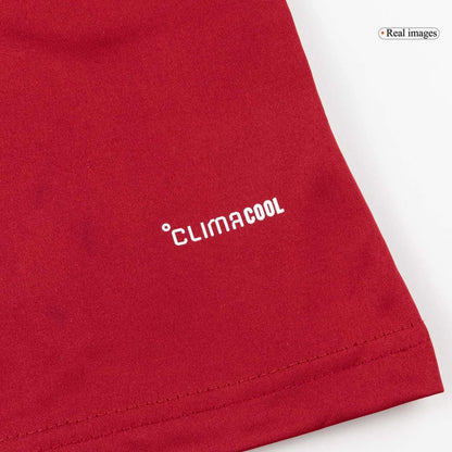 Mens Hungría World Cup Home Jersey 2026