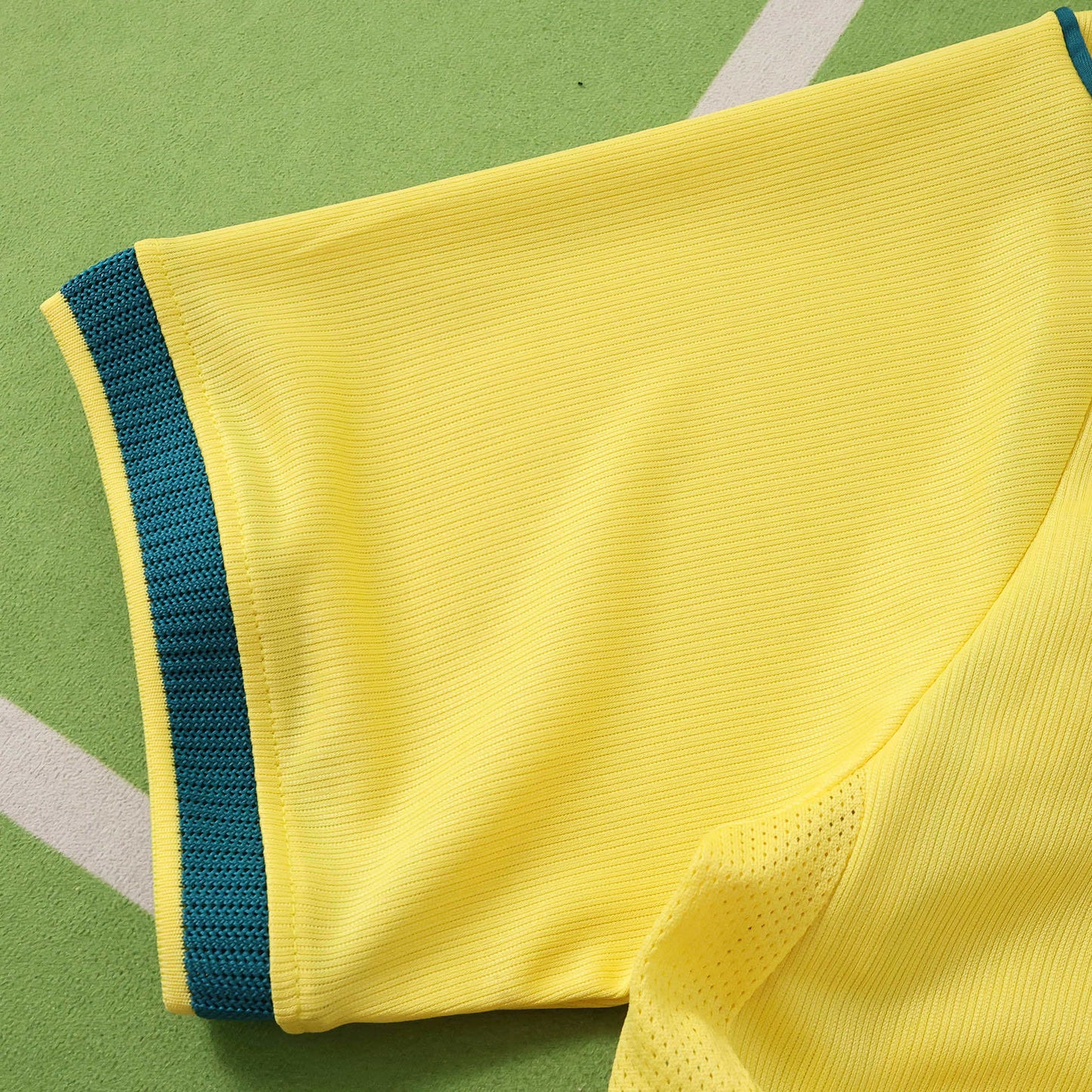 2026 Brazil Jersey