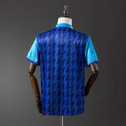 Arsenal Jersey 1994-95 Away Retro Football Kit