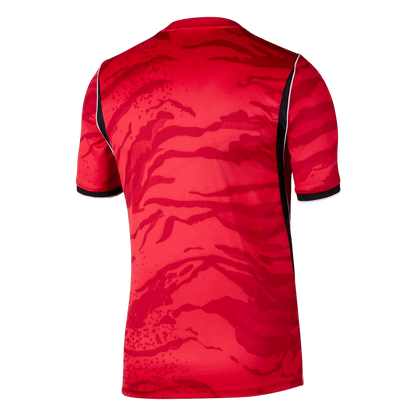 Mens South Korea World Cup Home Jersey 2026