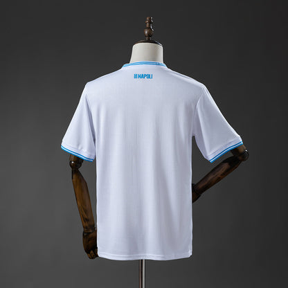 SSC Napoli Jersey 2025/26 Away Champions League Football Kit