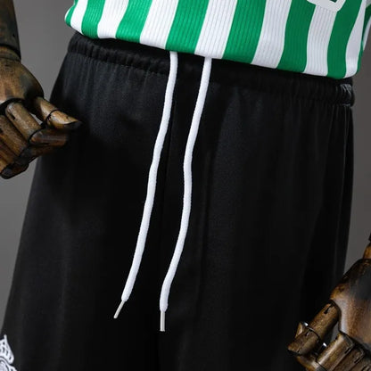 Kids Real Betis Jersey 25/26 League Final Special Football Kit
