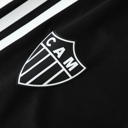Mineiro Vest Set Training Tracksuits 25/26 Football Kit Soccer Jersey