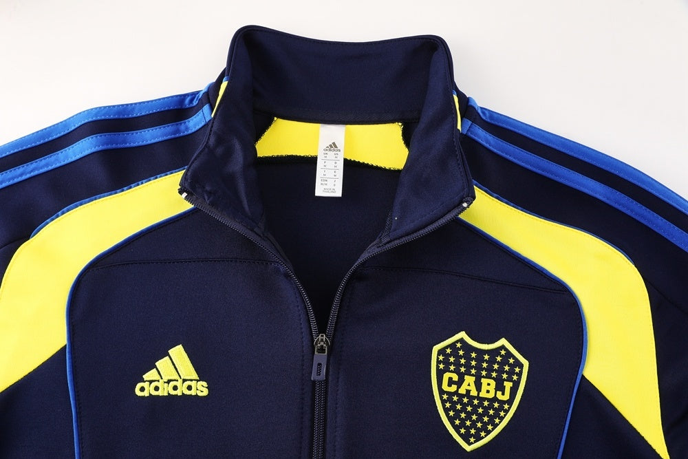 Boca Juniors Jackets Training Tracksuits 25/26 Football Kit Soccer Jersey