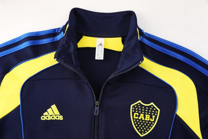 Boca Juniors Jackets Training Tracksuits 25/26 Football Kit Soccer Jersey