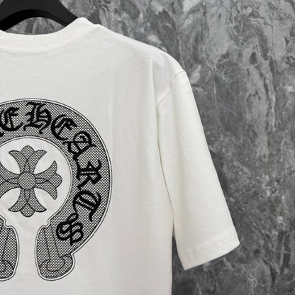 Chrome Hearts T-shirt K6152