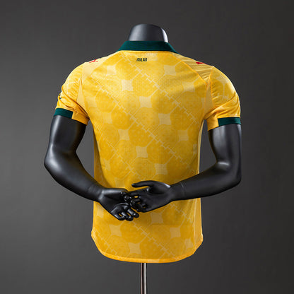 AC Milan Jersey 25/26 Third Kit Player Version