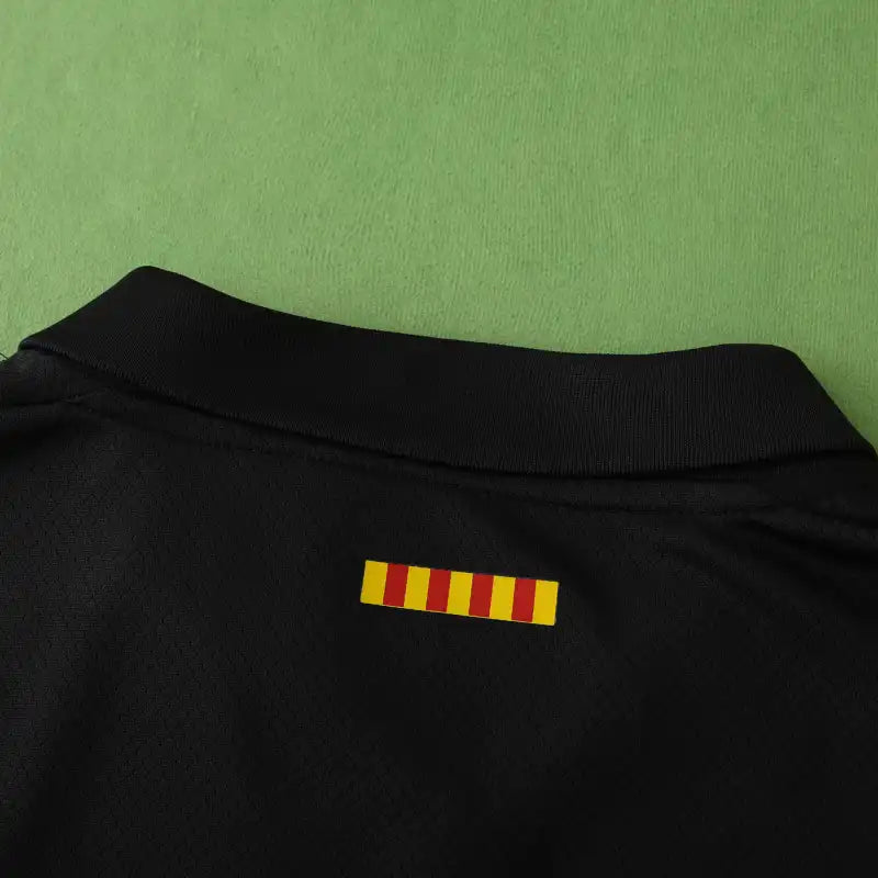 FC Barcelona 125th Anniversary Away 24/25 Season Jersey