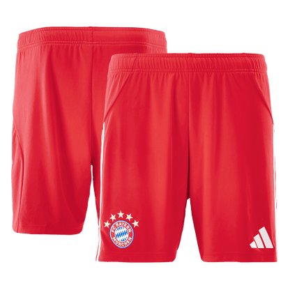 Men's Bayern Munich Home Full Kit 2025/26 [PREMIUM]