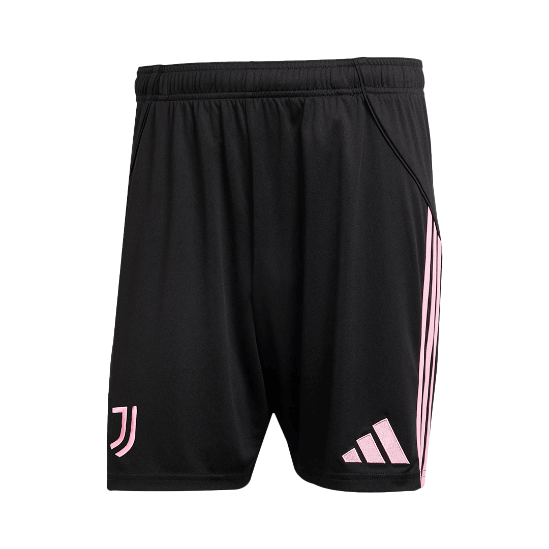 Mens Juventus Home Shorts 2025/26