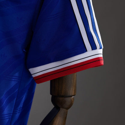 Manchester United Jersey 1986-88 Third Retro Football Kit