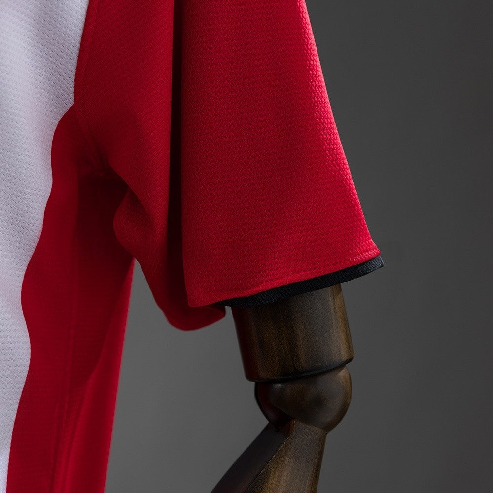 PSV Eindhoven Jersey 2009-10 Home Retro Football Kit