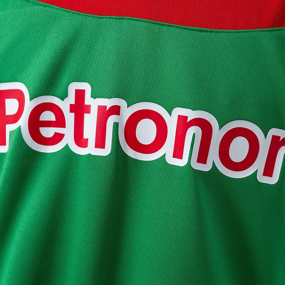 Athletic Bilbao Jersey 2011-12 Away Retro Football Kit