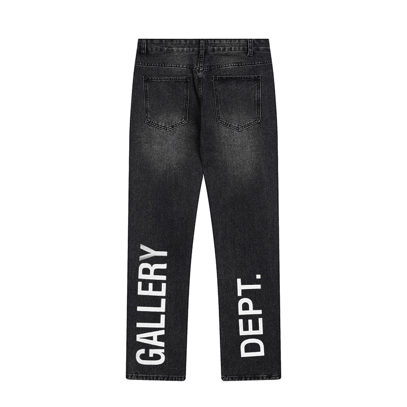 GALLERY DEPT New Pants 855