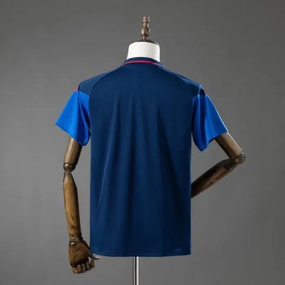 Colombia Training Shirt 2026 World Cup Football Kit Soccer Jersey
