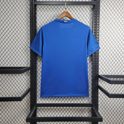 Retro Manchester United Third Kit 08/09 Football Jersey