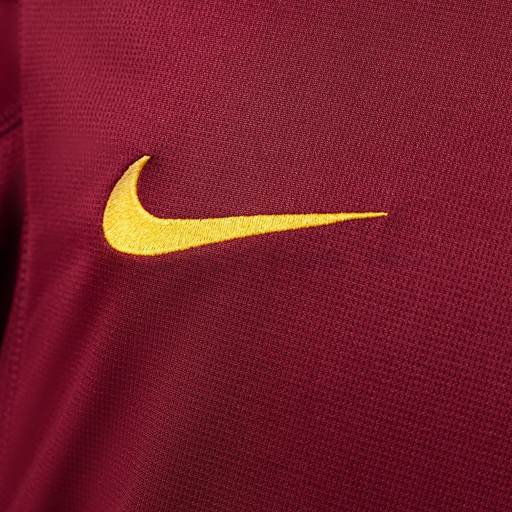 Portugal Home Jersey 2000 Retro Football Kit Soccer Shirt