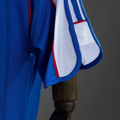 Japan Jersey 2000 Home Retro Kit