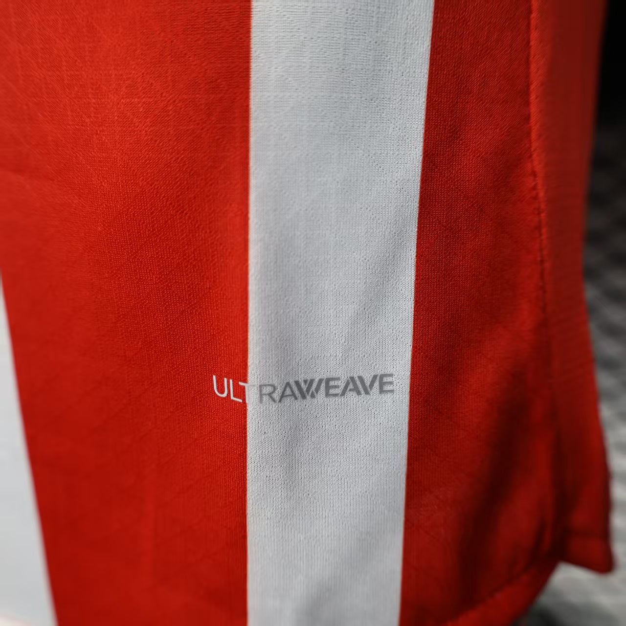 Player Version Chivas Jersey 25/26 Home Football Kit Soccer Jersey