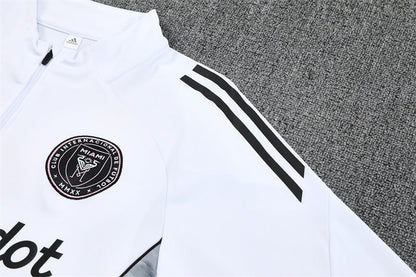 Inter Miami Training Tracksuits 25/26 Football Kit Soccer Jersey