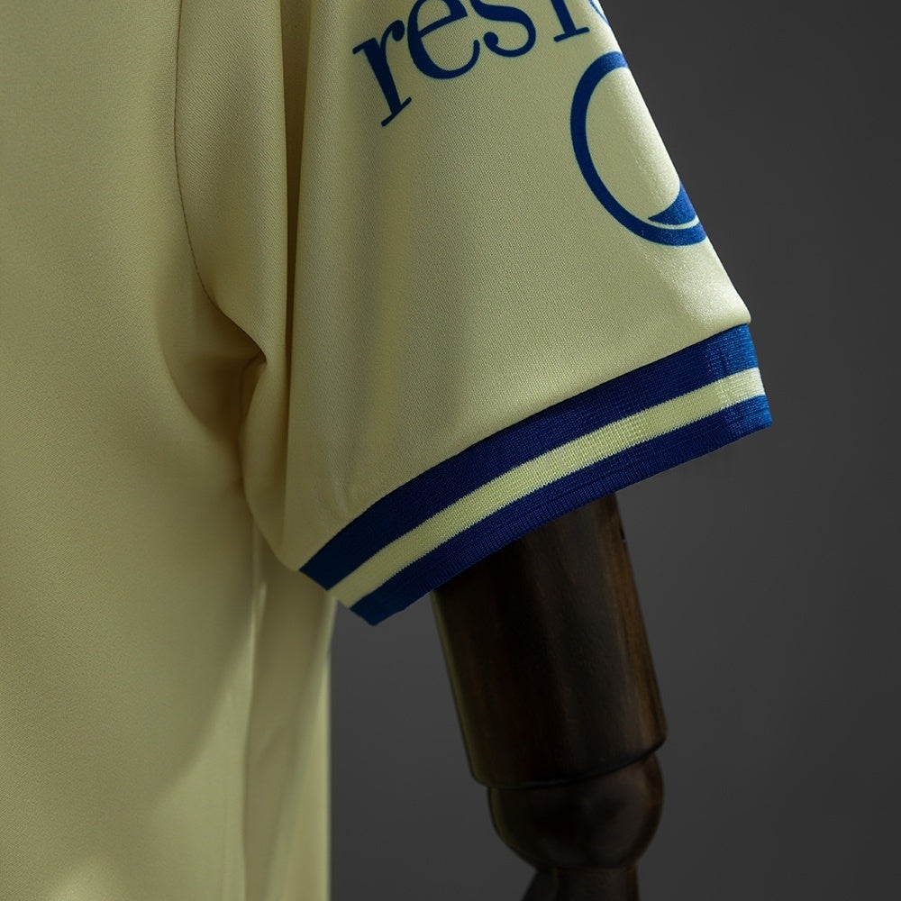 Club America Home Jersey 2026-2027 Football Kit Soccer Shirt