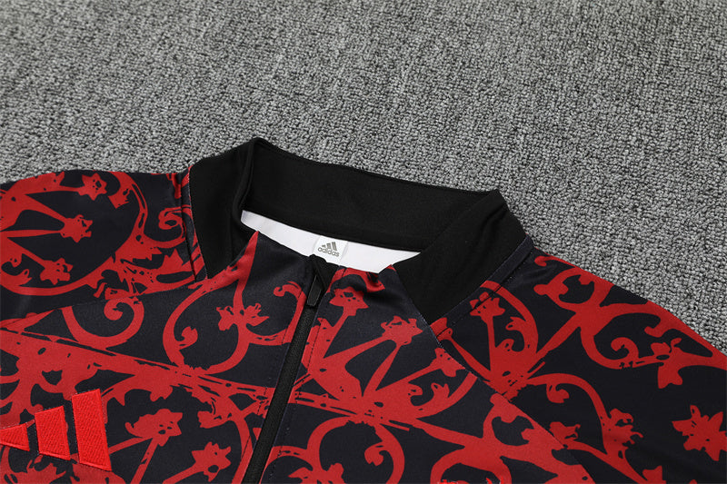 Liverpool Training Tracksuits 25/26 Football Kit Soccer Jersey