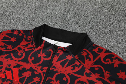 Liverpool Training Tracksuits 25/26 Football Kit Soccer Jersey