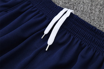 Real Madrid Training Tracksuits 25/26 Football Kit Soccer Jersey
